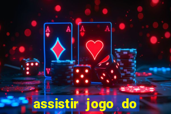 assistir jogo do cruzeiro ao vivo futemax